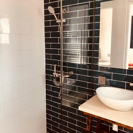 Apartment Vila Iremia *