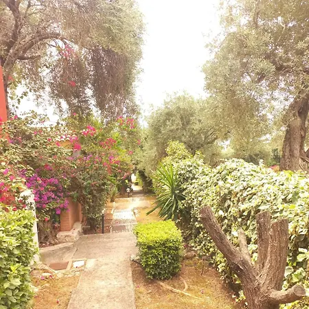 Apartment Vila Iremia *