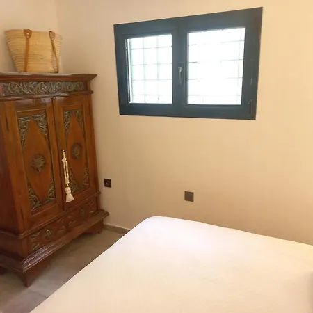 Vila Iremia Apartment