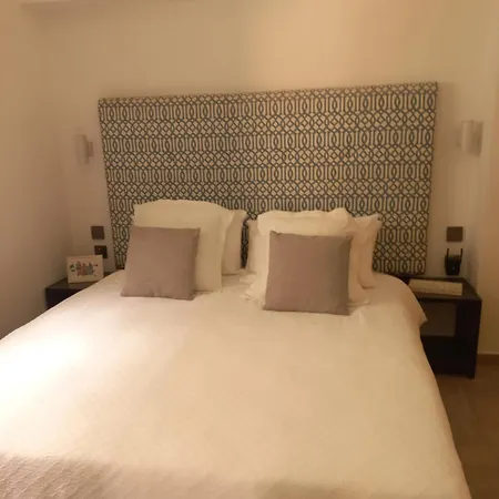 Apartment Vila Iremia *