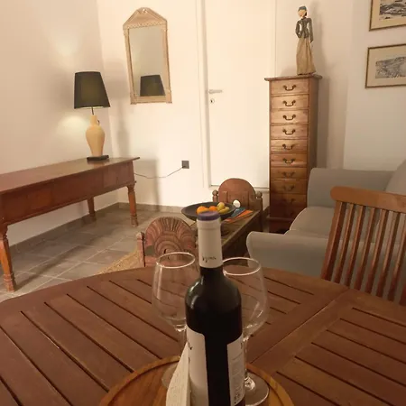 Apartment Vila Iremia *