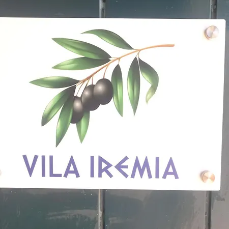 Iremia Μπαρμπάτι