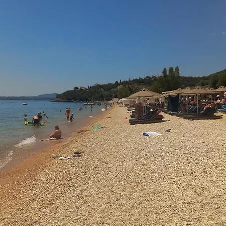 Iremia Διαμέρισμα